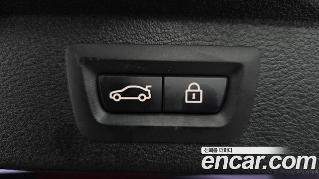 BMW X5 2016 — photo 16