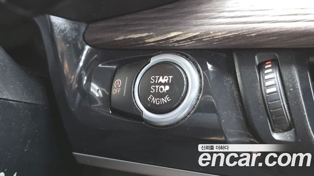 BMW X5 2016 — photo 20