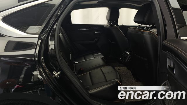 Chevrolet Korea Impala 2016 — photo 18