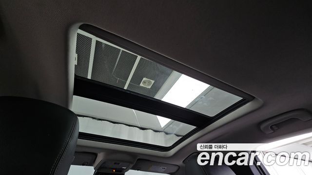 Chevrolet Korea Impala 2016 — photo 23