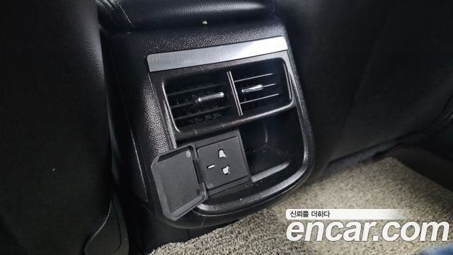 Chevrolet Korea Impala 2016 — photo 24