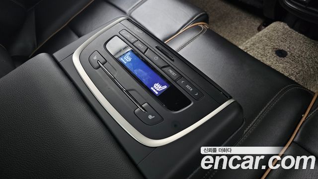 Chevrolet Korea Impala 2016 — photo 25