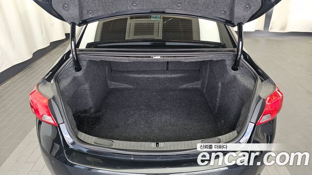 Chevrolet Korea Impala 2016 — photo 26