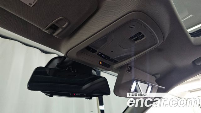 Chevrolet Korea Impala 2016 — photo 30