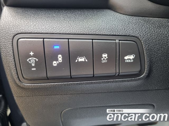 Hyundai Tucson 2020 — photo 16