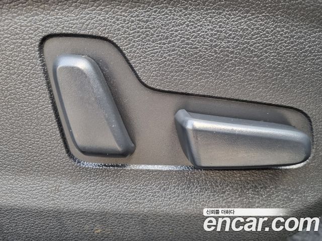 Hyundai Tucson 2020 — photo 17