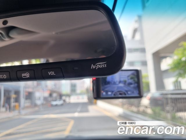 Hyundai Tucson 2020 — photo 18