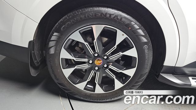 Kia Canival 2021 — photo 5