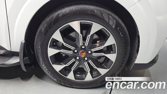 Kia Canival 2021 — photo 7