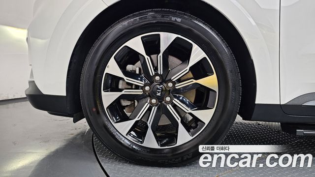 Kia Canival 2021 — photo 5