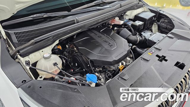 Kia Canival 2021 — photo 6