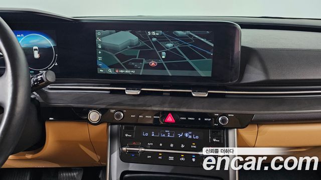 Kia Canival 2021 — photo 18