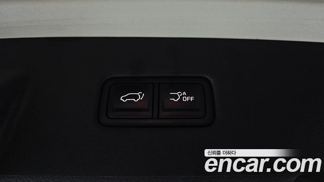 Kia Canival 2021 — photo 23