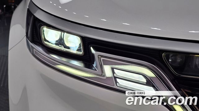 Kia Canival 2021 — photo 8
