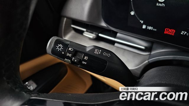 Kia Canival 2021 — photo 36