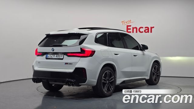 BMW X1 2025 — photo 2