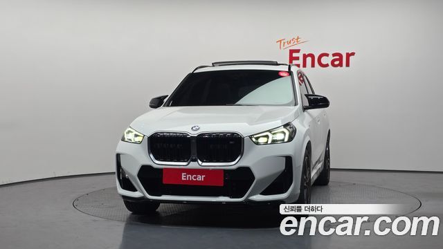BMW X1 2025 — photo 3
