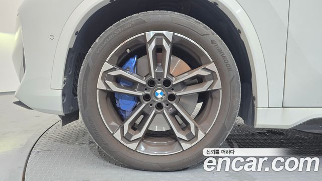 BMW X1 2025 — photo 5