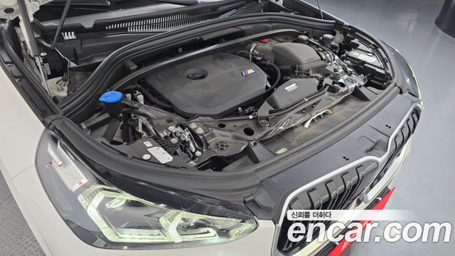 BMW X1 2025 — photo 6