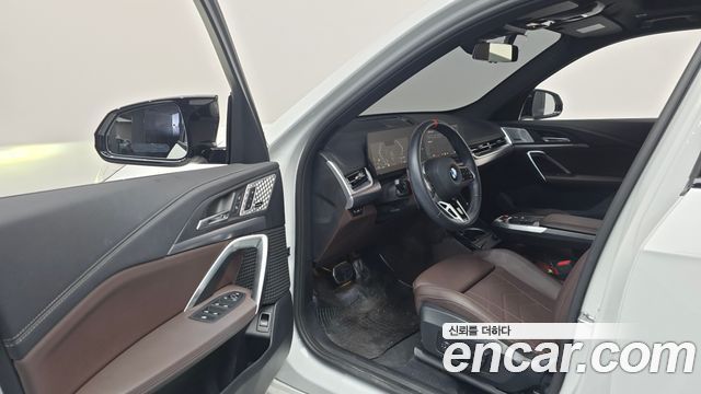 BMW X1 2025 — photo 10