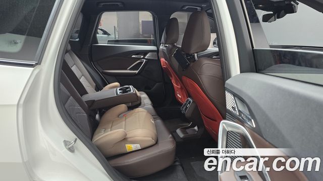 BMW X1 2025 — photo 11