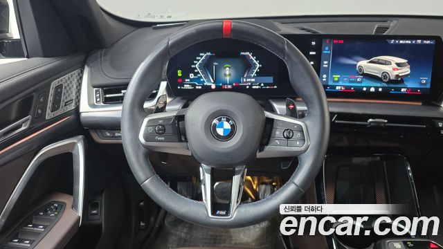 BMW X1 2025 — photo 12
