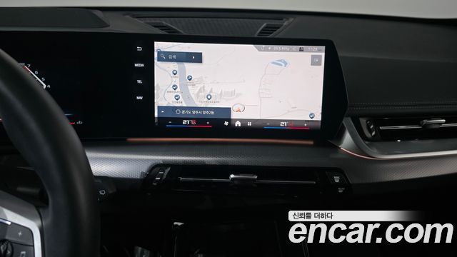 BMW X1 2025 — photo 13