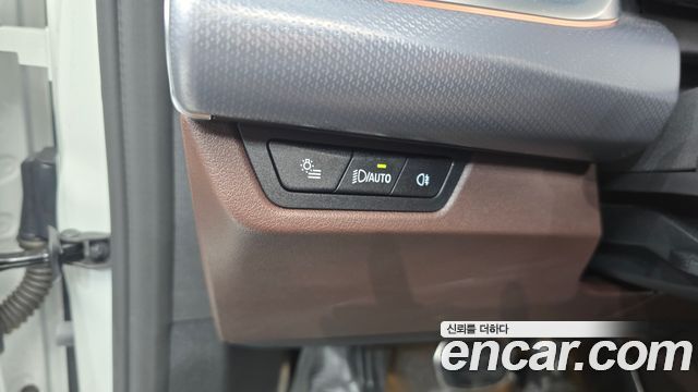 BMW X1 2025 — photo 17