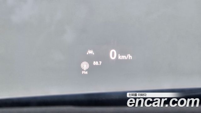 Chevrolet Korea Trailblazer 2022 — photo 24