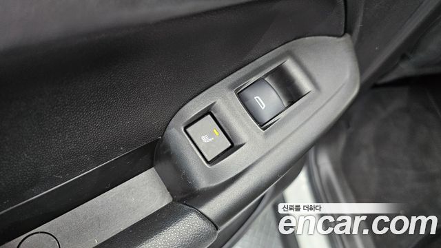 Chevrolet Korea Trailblazer 2022 — photo 27