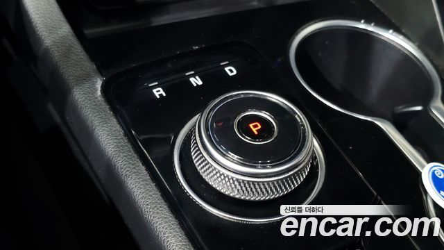 Kia K5 2023 — photo 12