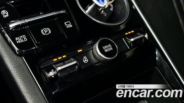 Kia K5 2023 — photo 30