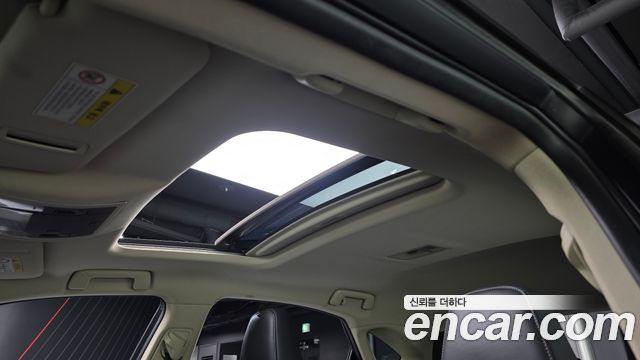 Lexus NX 2016 — photo 16
