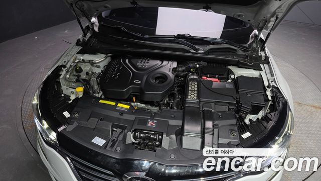 Renault Korea SM6 2016 — photo 6