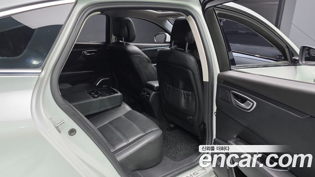 Renault Korea SM6 2016 — photo 12