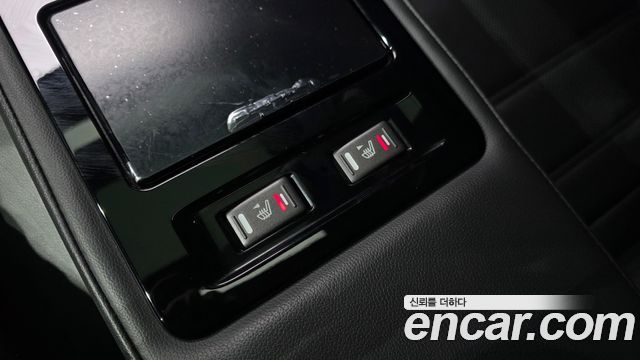Renault Korea SM6 2016 — photo 18