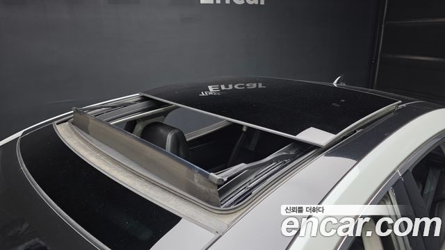 Renault Korea SM6 2016 — photo 19
