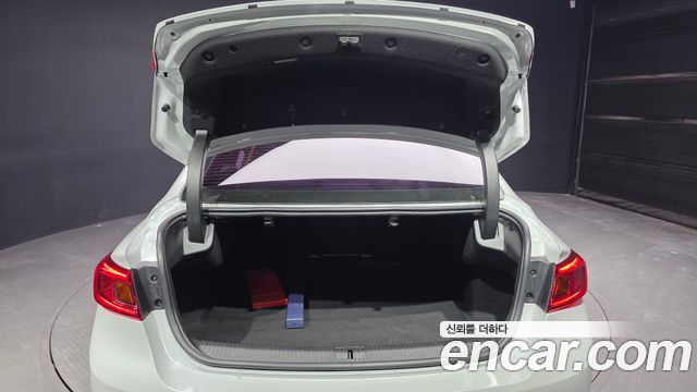 Renault Korea SM6 2016 — photo 20