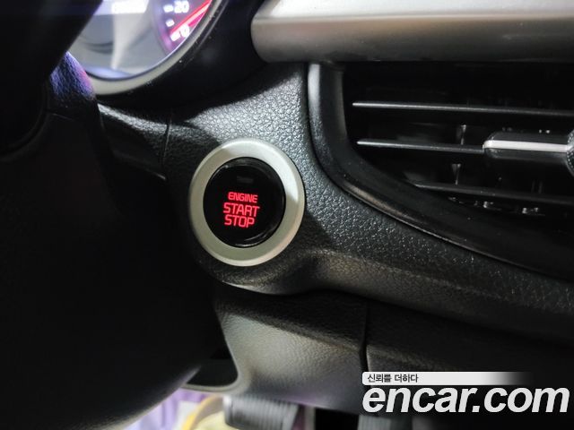 Kia morning 2018 — photo 15