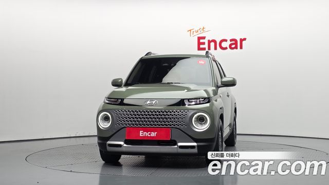 Hyundai Casper 2023 — photo 3