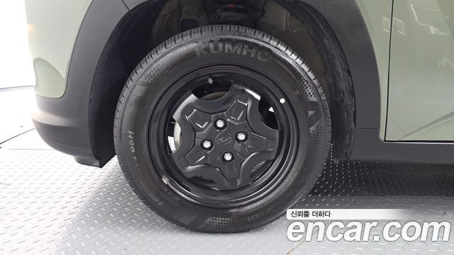 Hyundai Casper 2023 — photo 5