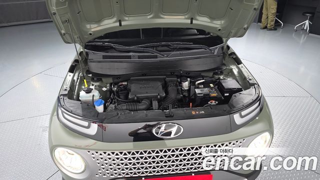 Hyundai Casper 2023 — photo 6