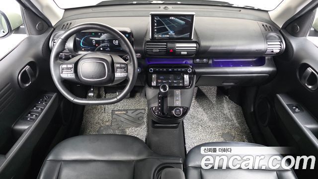Hyundai Casper 2023 — photo 10