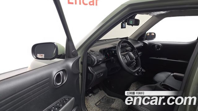 Hyundai Casper 2023 — photo 13
