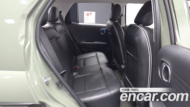 Hyundai Casper 2023 — photo 18