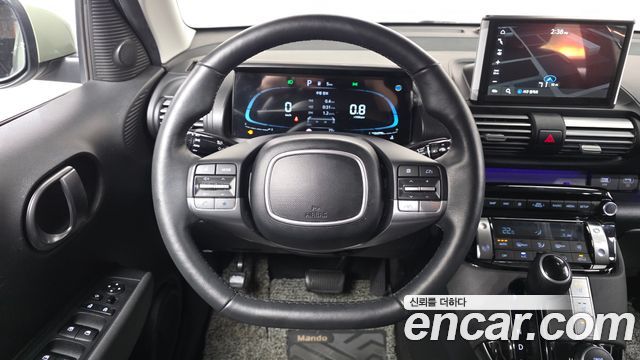 Hyundai Casper 2023 — photo 19
