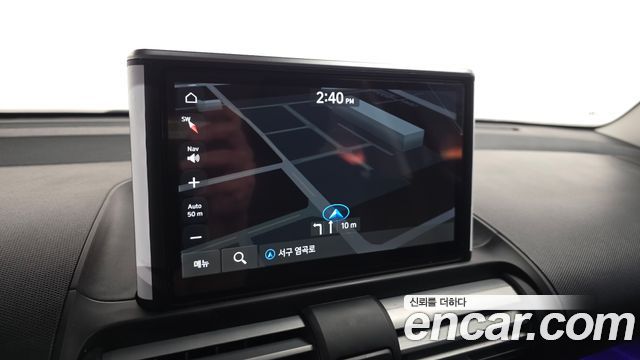 Hyundai Casper 2023 — photo 20