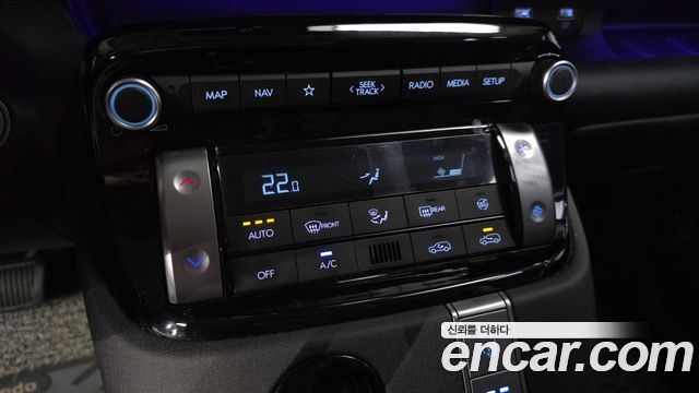 Hyundai Casper 2023 — photo 23