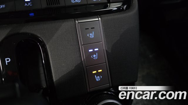Hyundai Casper 2023 — photo 24