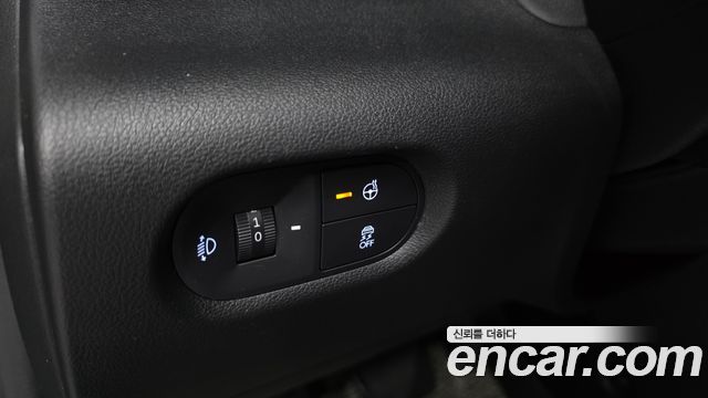 Hyundai Casper 2023 — photo 25